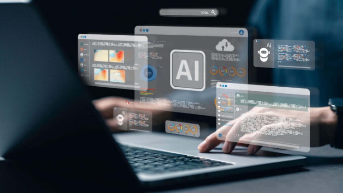 Overview of Basic AI Tools for Business Online Training Course